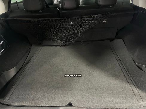 Used 2023 Nissan Murano Platinum w/ Cargo Package image 29