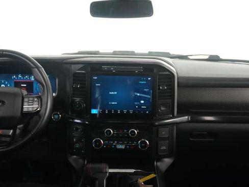Certified 2025 Ford F150 Raptor w/ Equipment Group 803A Raptor R AWD/4WD image 28