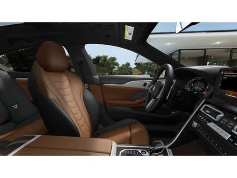 New 2026 BMW 840i xDrive image 10