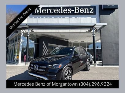 Certified 2025 Mercedes-Benz GLE 350 4MATIC