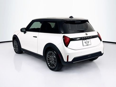 New 2026 MINI Cooper 2-Door Hardtop FWD image 7