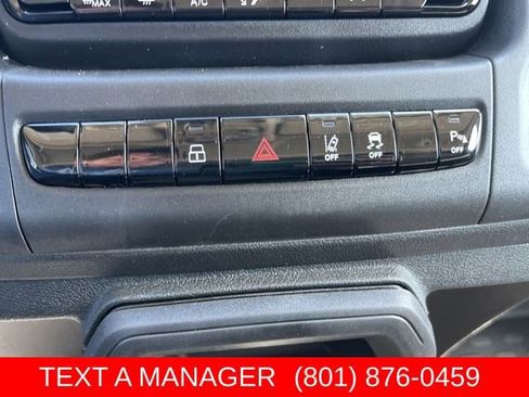 New 2026 RAM ProMaster 2500 FWD image 21