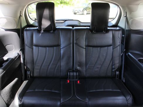 Used 2015 INFINITI QX60 Luxe w/ Premium Plus Package AWD/4WD image 29
