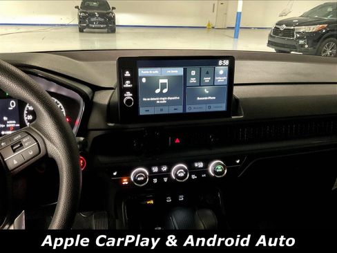 Used 2026 Honda CR-V EX image 5