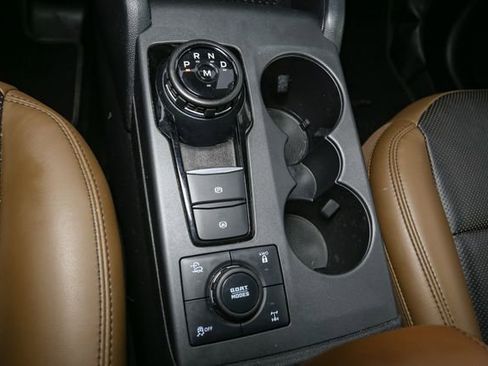 Used 2023 Ford Bronco Sport Badlands w/ Premium Package AWD/4WD image 24