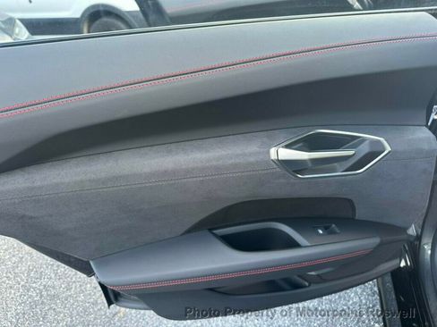 Used 2022 Audi RS e-tron GT w/ Year 1 Package image 22