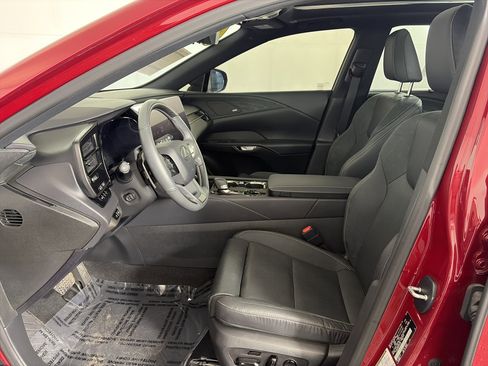 Used 2023 Lexus RX 350 RX 350 Luxury w/ Cold Area Package image 6