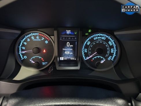 Used 2019 Toyota Tacoma TRD Off-Road image 14