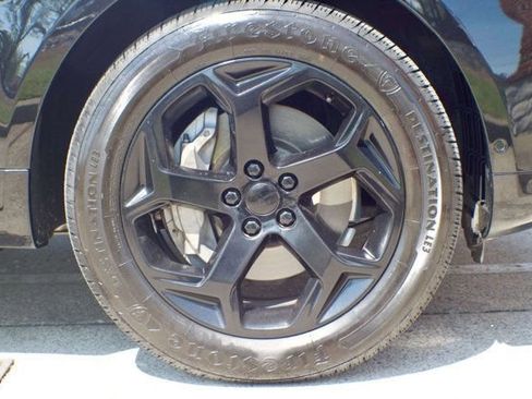 Used 2018 Land Rover Range Rover Sport HSE image 60