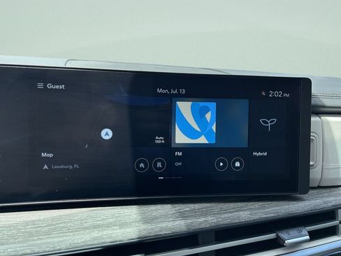 New 2026 Hyundai Santa Fe Calligraphy AWD/4WD image 27