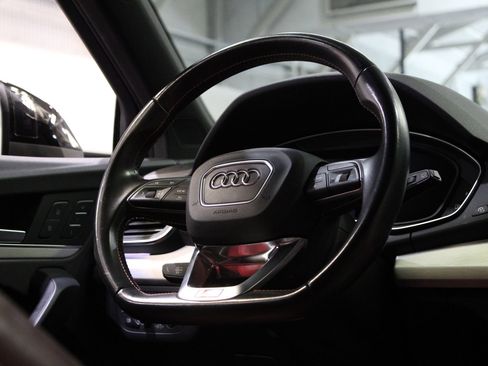Used 2020 Audi SQ5 Prestige w/ Prestige Package AWD/4WD image 46