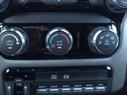 New 2026 RAM 5500 Tradesman image 30