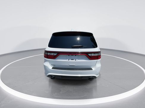 Used 2021 Dodge Durango R/T w/ Blacktop Package AWD/4WD image 18