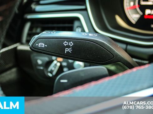 Used 2021 Audi S5 Prestige image 29