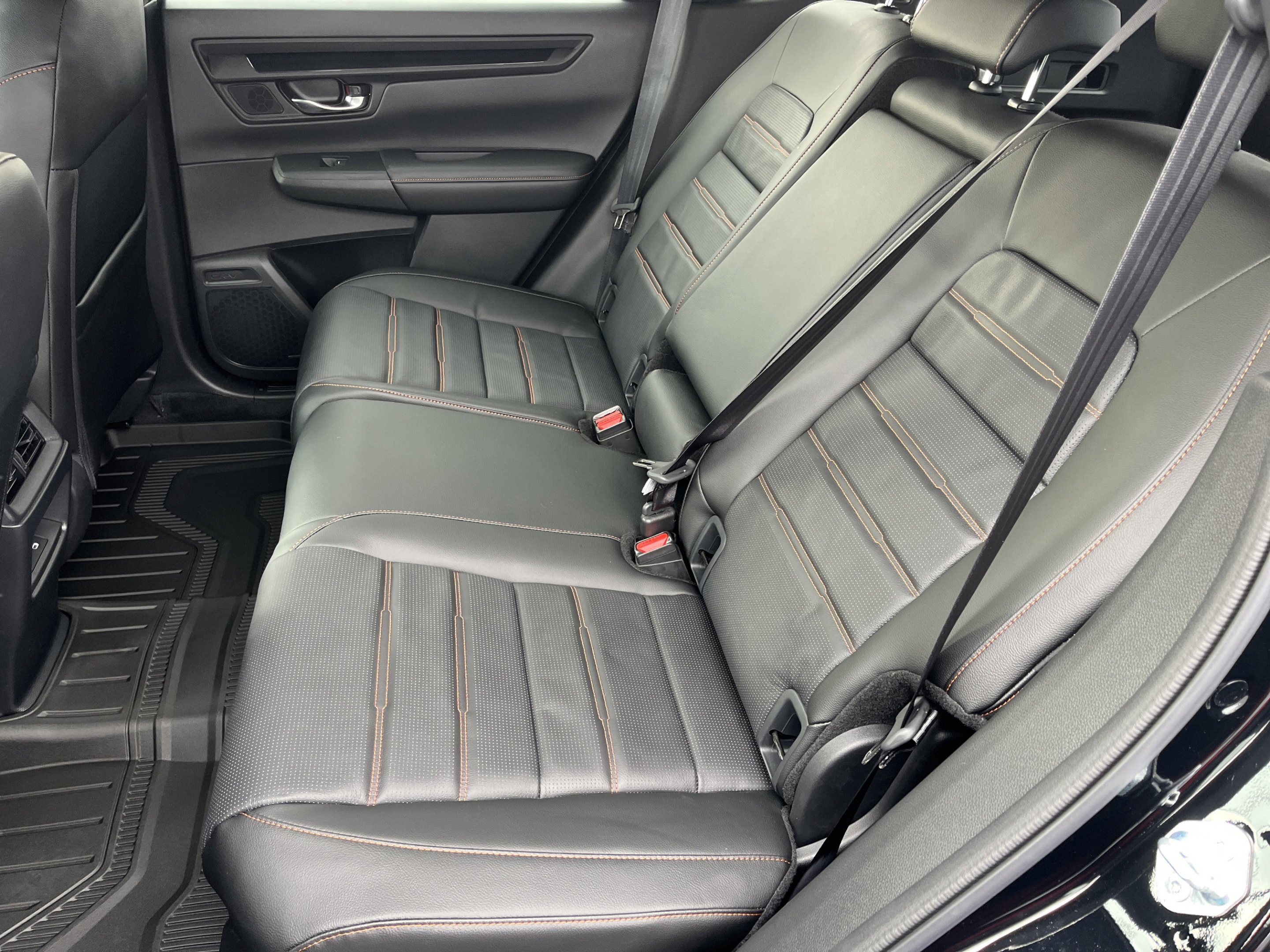 New 2026 Honda CR-V Sport-L image 40