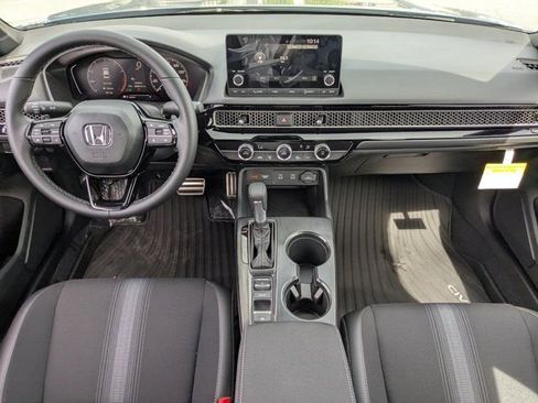 New 2026 Honda Civic Sport image 14