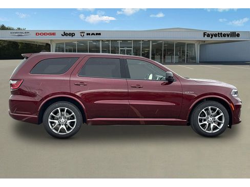 New 2026 Dodge Durango GT image 2