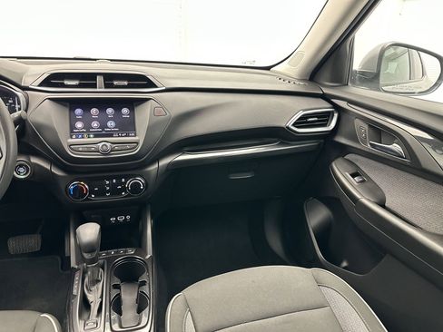 Certified 2023 Chevrolet TrailBlazer LT AWD/4WD image 26