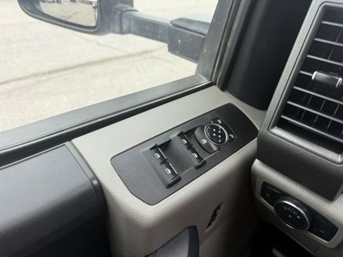 Used 2021 Ford F350 XL w/ Power Equipment Group AWD/4WD image 27