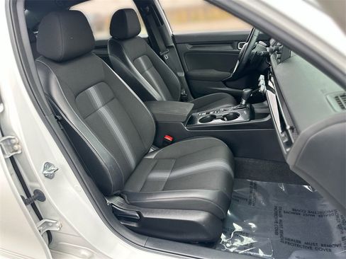 Used 2023 Honda Civic Sport image 34
