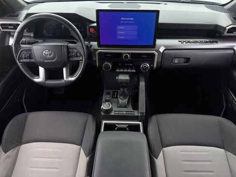 Used 2024 Toyota Tacoma TRD Off-Road image 13