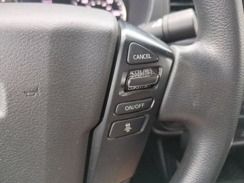 Used 2023 Nissan Frontier S w/ Technology Package AWD/4WD image 28