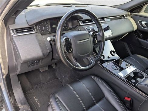 Used 2020 Land Rover Range Rover Velar S AWD/4WD image 9