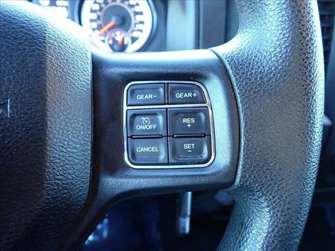 Used 2021 RAM 1500 Tradesman w/ Chrome Plus Package image 14