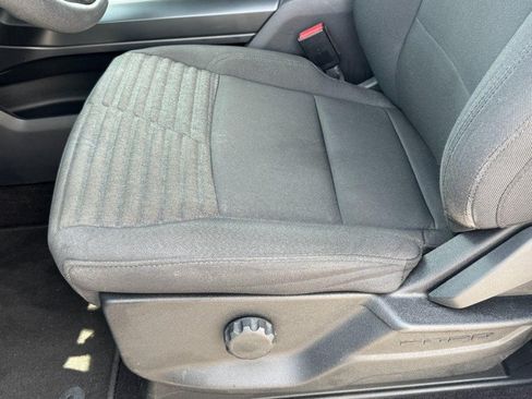 Used 2021 Ford F150 XL w/ Equipment Group 101A High RWD image 23