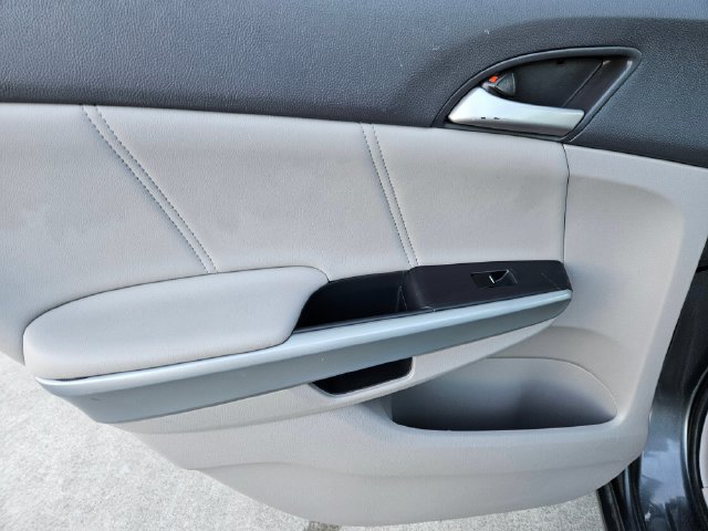 Used 2008 Honda Accord EX-L image 14