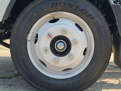 New 2025 Chevrolet Low Cab Forward image 12