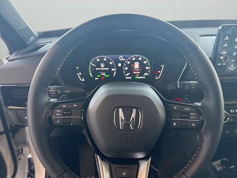 Used 2026 Honda CR-V Sport Touring image 24