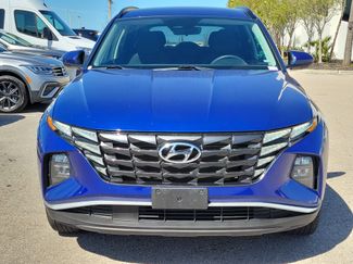 Used 2024 Hyundai Tucson SEL video 2