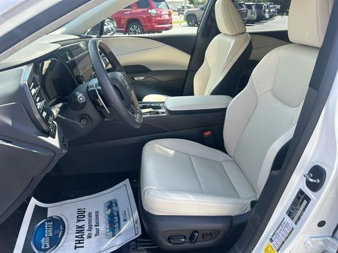 Used 2023 Lexus RX 350 Premium w/ Accessory Package AWD/4WD image 11