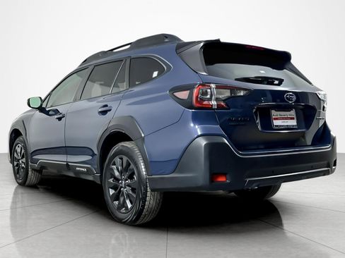 Used 2024 Subaru Outback Onyx Edition image 3