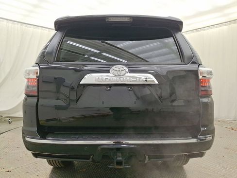 Certified 2021 Toyota 4Runner Limited image 23