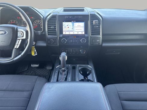 Used 2019 Ford F150 XLT w/ Equipment Group 302A Luxury image 15