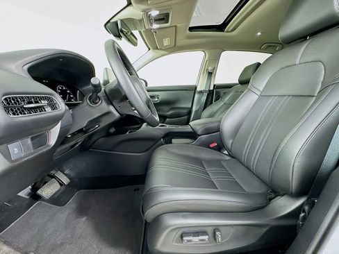 Used 2026 Honda HR-V EX-L image 26