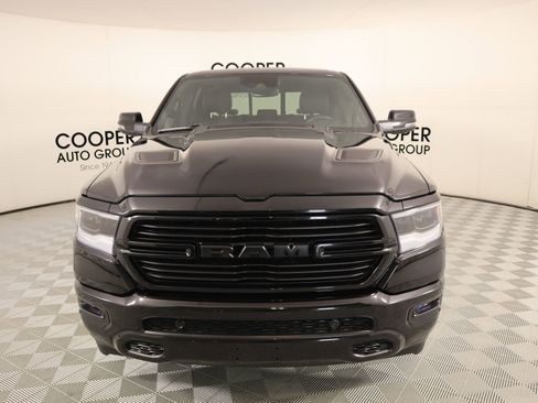 Used 2023 RAM 1500 Laramie image 10