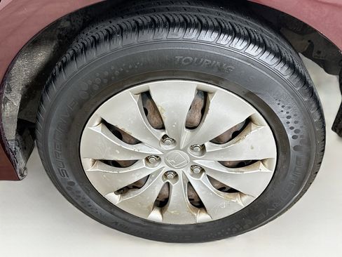 Used 2012 Honda Accord LX image 11