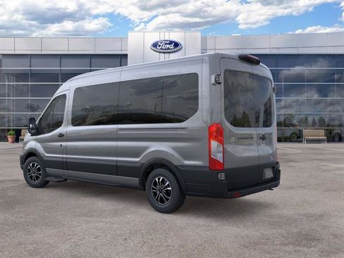 New 2026 Ford Transit 350 XL RWD image 4