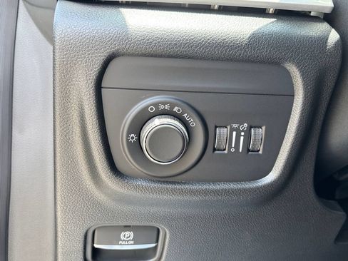 New 2026 Jeep Grand Cherokee L 4WD image 31
