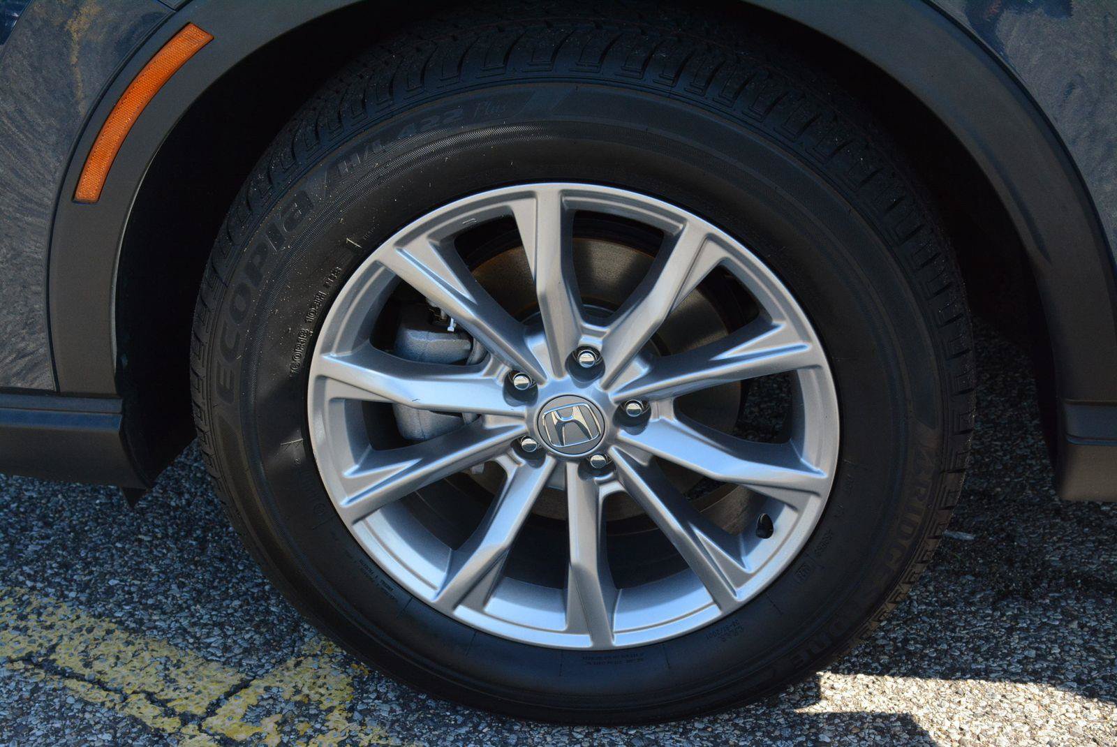 Used 2024 Honda CR-V EX-L image 32