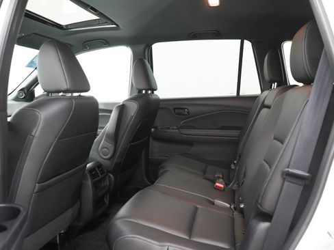 Used 2023 Honda Passport EX-L image 20