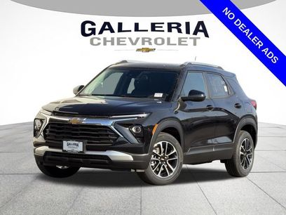 New 2026 Chevrolet TrailBlazer LT w/ Driver Confidence Package