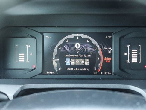 Certified 2025 Toyota Tacoma SR5 RWD image 28