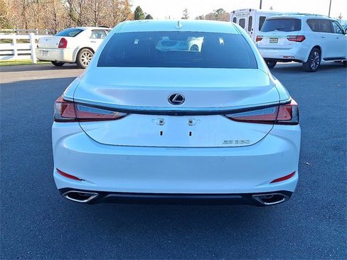 Used 2019 Lexus ES 350 image 8