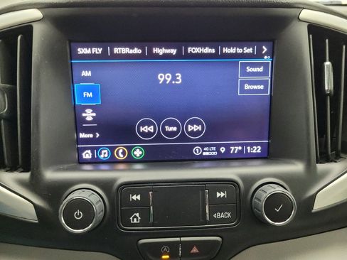 Used 2023 GMC Terrain SLT w/ Tech Package AWD/4WD image 25