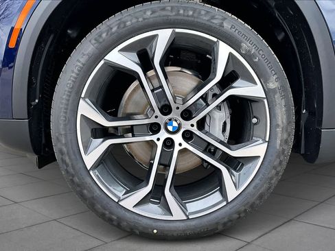 New 2026 BMW X5 xDrive40i w/ Climate Comfort Package AWD/4WD image 11