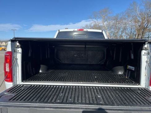 Certified 2022 Ford F150 XLT w/ Equipment Group 302A High image 11